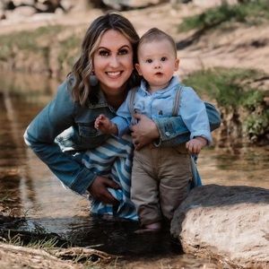 Meet your Posher, Colleen